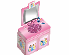 Princess's Pink Sink