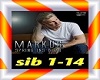 Markus - Spring ins Blau