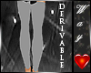 Derivable Stockings