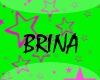 brina head sign