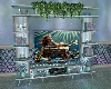 Mermaid Tv Unit