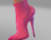 Botin Pink Nk.