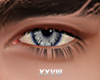 𝓧. Ast Eyes Gray