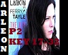 The Key Betsie Larkin P2