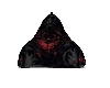Demon BeanBag Chair