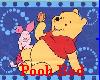 Pooh Bed