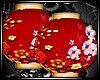 Chinese Lanterns