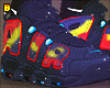 𝖇 Uptempo HeatMap b/s