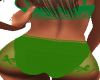 SM Greenie Bikini
