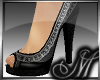 !M Vintage Pinup Heels