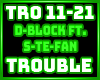 Trouble Hardstyle 2/2