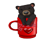 Valentine's Day Teddybea