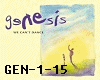 Genesis-I-'Can-T-Dance