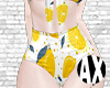 Ⓐ Lemony Bikini