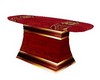 Poseless  Massage Table