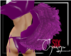 *SIX* Kini Tail Shane