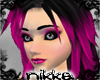 nikka77 goth&pink Garnet