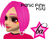 (BA) Panic Pink Kyu