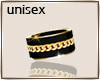 ❣Ring|BandChain|unisex