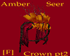 Amber Seer Crown Pt2