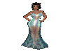 Spring Gala Gown 14