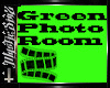 Derive Green Photo Room