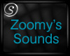 Zoomy's Sounds