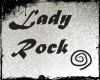 Lady Rock Room