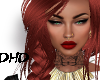 [DHD] Reyna Ginger Hair