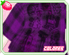 !Egirl Purple Cute