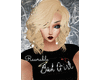 Creamy Blonde [ℛ]