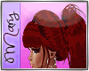 MB Amy Red Hair