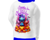 M*StitchHalloween Hoodie