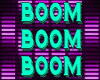 (Nyx) Boom Boom Pt1