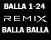 BALLA BALLA REMIX