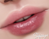 S. Lipstick Ary Pink #3