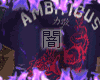 闇 Ambitious 🐉