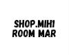 ROOM MAR