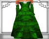 Green Dawn Maiden Gown