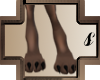 -Sn- Choco's Feet