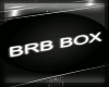 [R] BRB BOX
