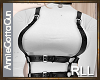 Harness Top White RLL