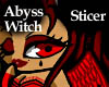 AbySticker -luceeus-