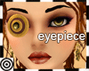 *m Steampunk Eyepiece
