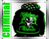 Wicked Clown Hoody