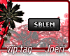 j| Salem Loves Darren