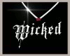 SEXY (WICKED) NECKLACE