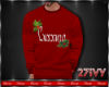 IV.Luxxuro Sweater-Male