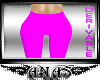 AN- Derive Pants Female