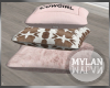 ~M~ | Cowgirl Pillows